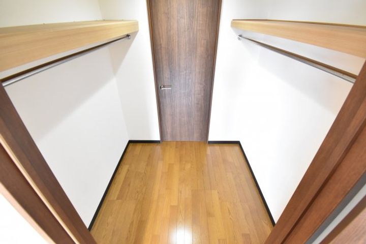 群馬県前橋市表町2(マンション)の賃貸物件の内装