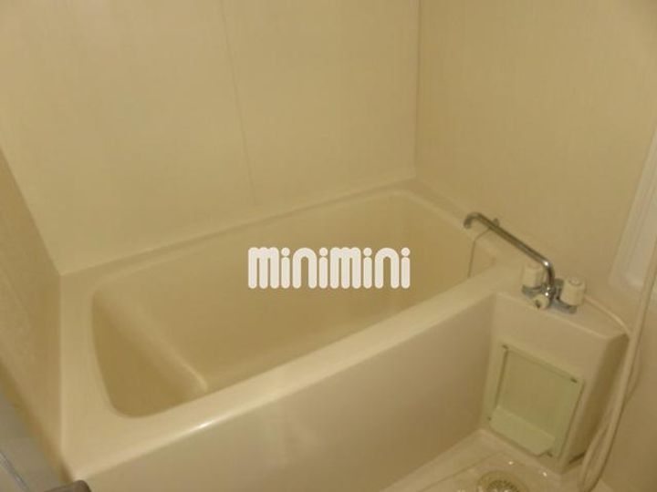 kagamiharaヒルズの風呂