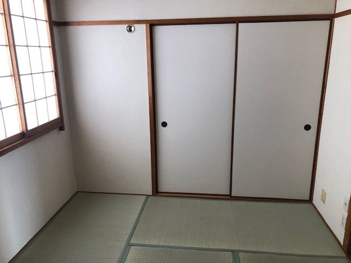 大阪府大阪市平野区喜連西1(マンション)の賃貸物件の内装