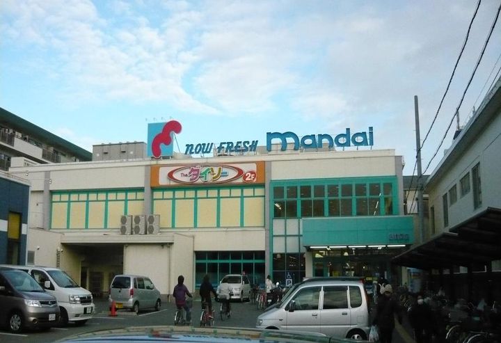 大阪府大阪市平野区喜連西1(マンション)の賃貸物件の周辺