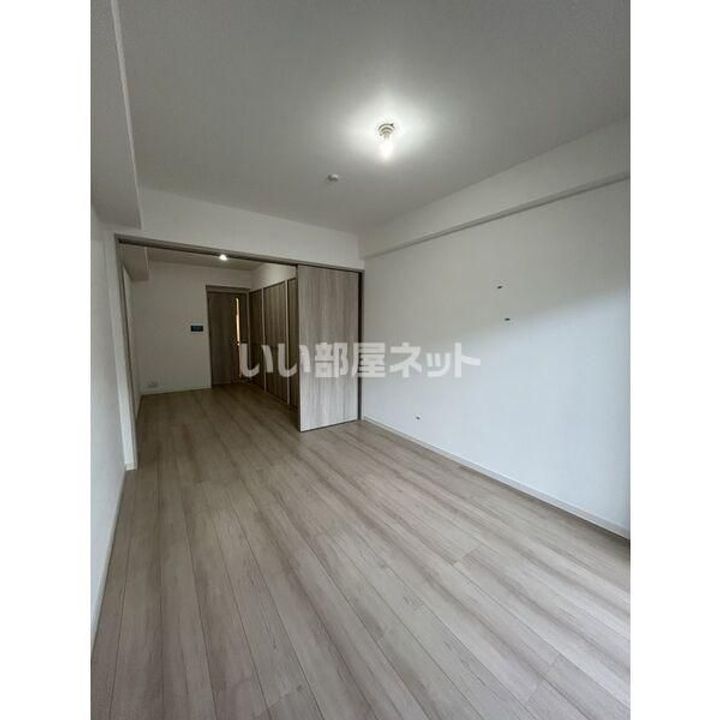 S-RESIDENCE神沢affordの内装