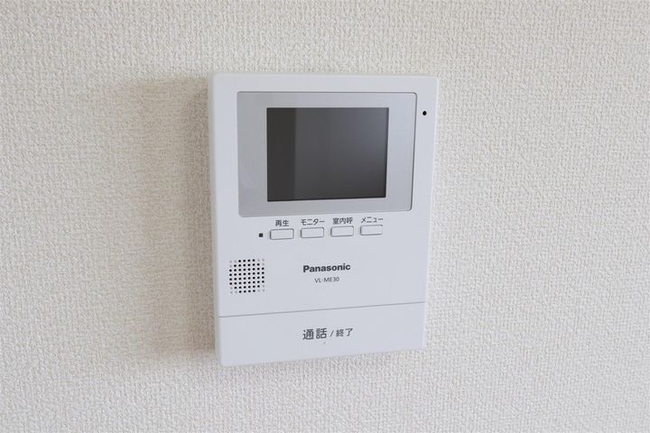 エステートサイトウの内装