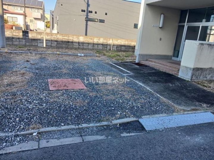 栃木県矢板市末広町(マンション)の賃貸物件の地図