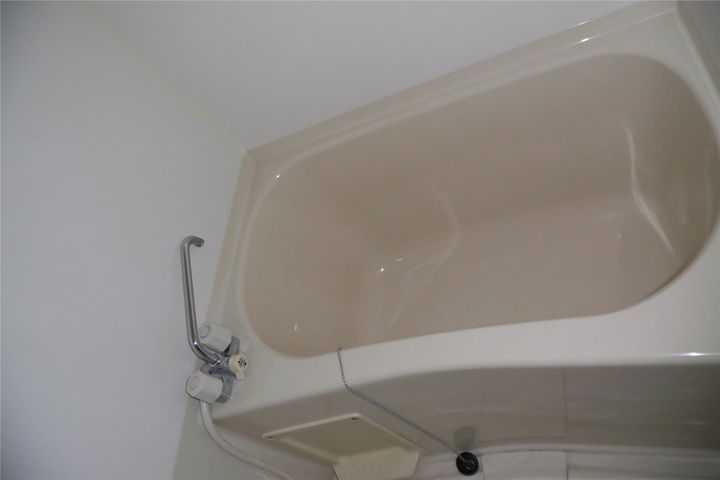 アートイン  ライトグリーンハウスの風呂