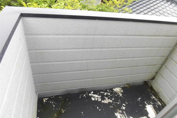 アートイン  ライトグリーンハウスの内装