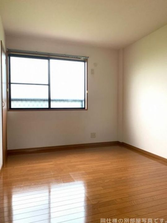 三重県伊勢市上地町(一戸建)の賃貸物件の内装