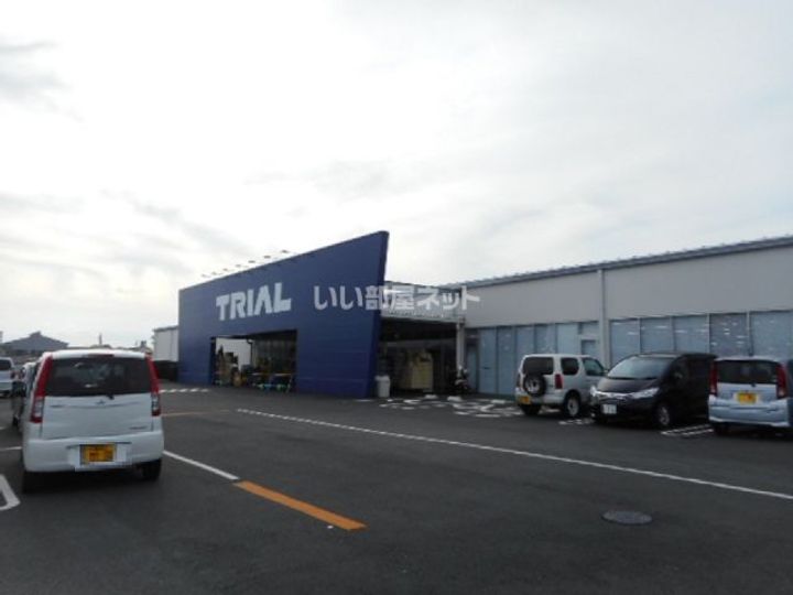 三重県伊勢市上地町(一戸建)の賃貸物件の周辺