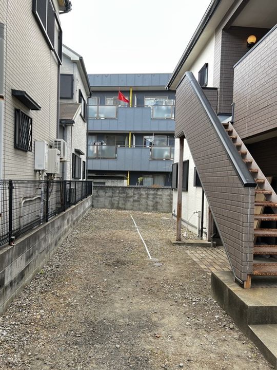 新緑のショコラティエの地図