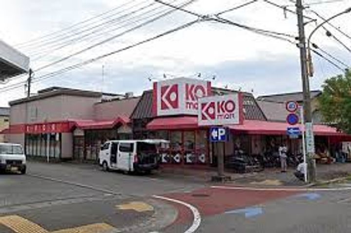 静岡県焼津市焼津1(マンション)の賃貸物件の周辺