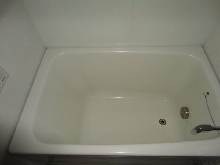 レイクヒルズの風呂