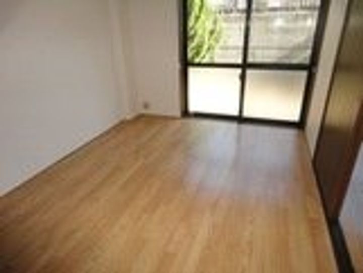 レイクヒルズの内装