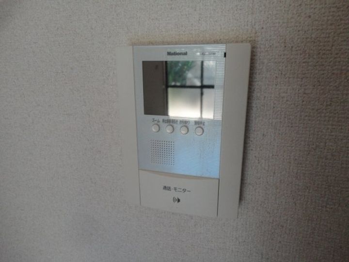 レイクヒルズの内装