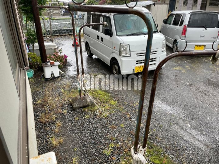 静岡県藤枝市高柳3(一戸建)の賃貸物件の内装