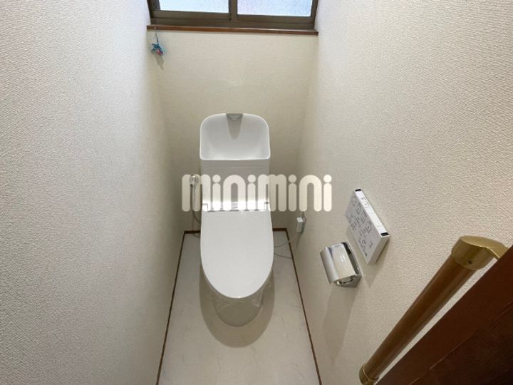 静岡県藤枝市高柳3(一戸建)の賃貸物件の内装