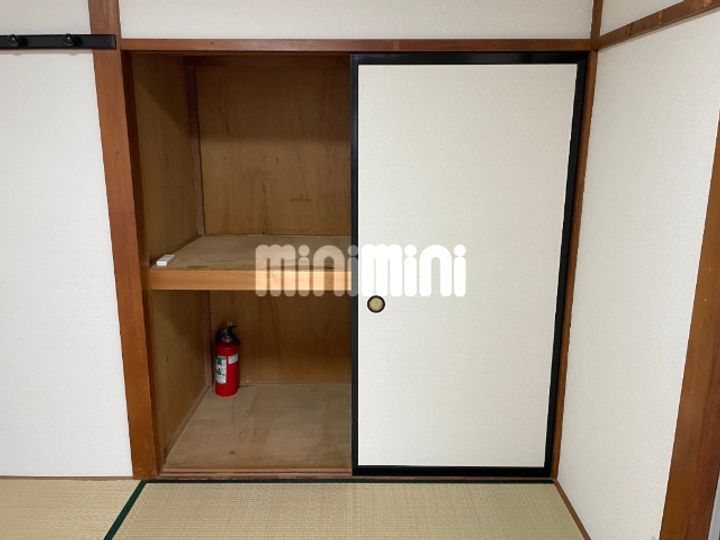 静岡県藤枝市高柳3(一戸建)の賃貸物件の内装
