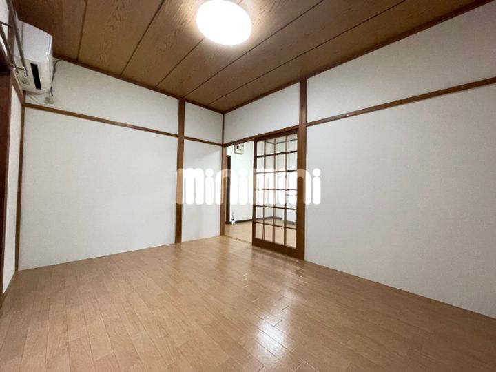 静岡県藤枝市高柳3(一戸建)の賃貸物件のその他画像