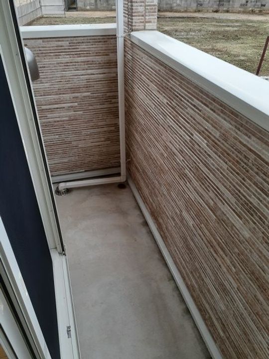 福島県福島市岡部字大旦(アパート)の賃貸物件の内装