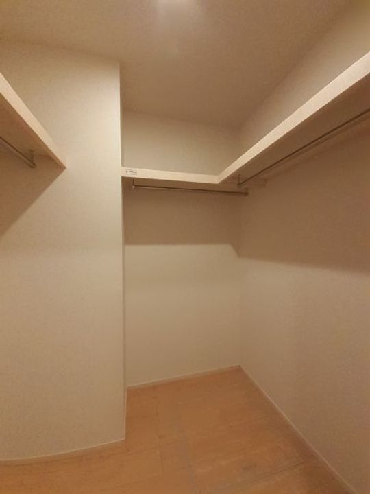 福島県福島市岡部字大旦(アパート)の賃貸物件の内装