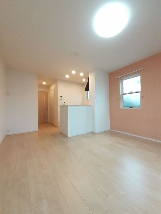 福島県福島市岡部字大旦(アパート)の賃貸物件のその他画像