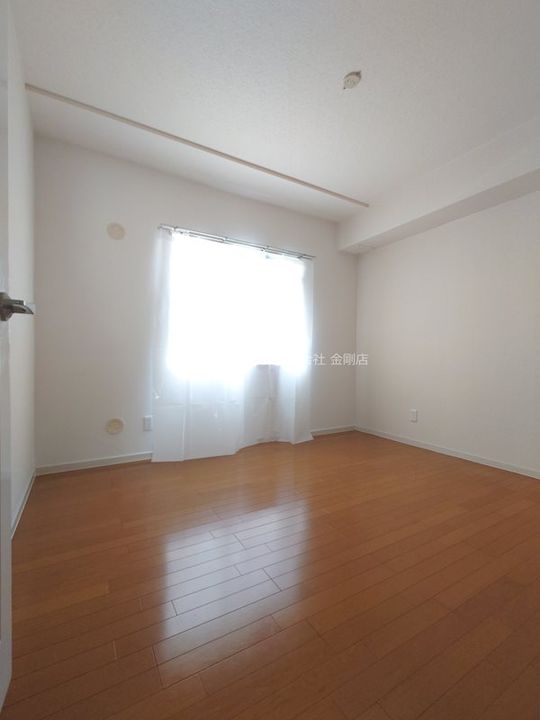 UR藤沢台第3住宅 318号棟の内装