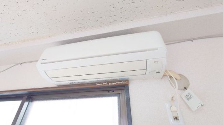 埼玉県越谷市蒲生寿町(マンション)の賃貸物件の内装