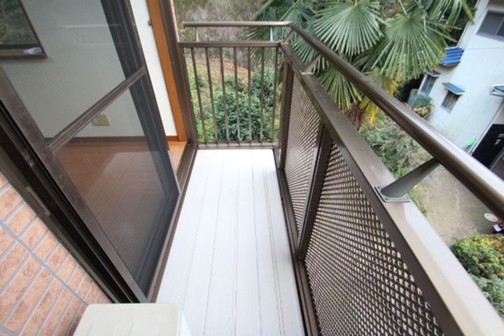 広島県広島市安芸区船越4(一戸建)の賃貸物件の内装