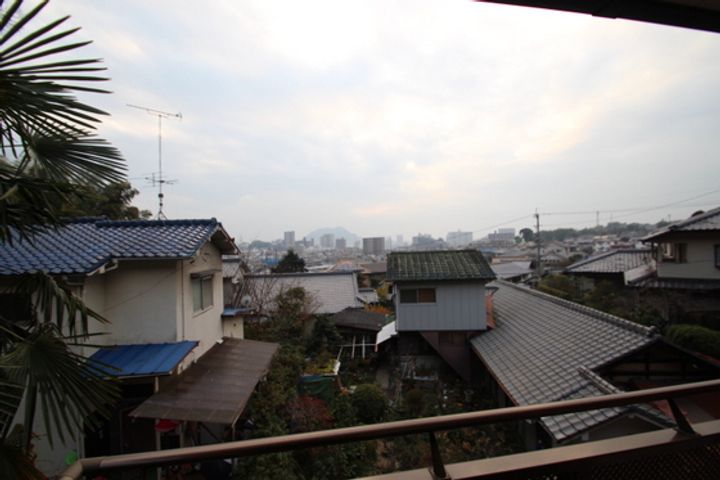 広島県広島市安芸区船越4(一戸建)の賃貸物件のその他画像