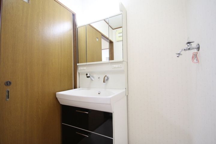 広島県広島市安芸区船越4(一戸建)の賃貸物件の内装