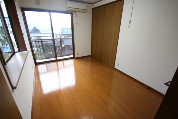 広島県広島市安芸区船越4(一戸建)の賃貸物件の内装