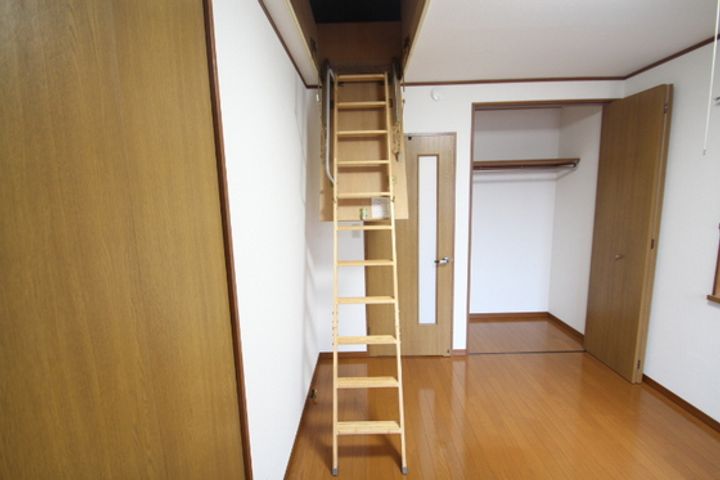 広島県広島市安芸区船越4(一戸建)の賃貸物件のその他画像