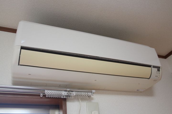 広島県広島市安芸区船越4(一戸建)の賃貸物件の内装