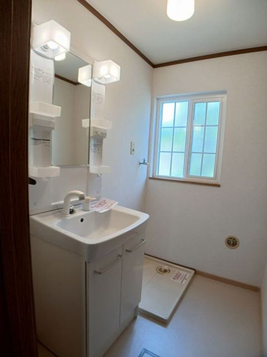 兵庫県神戸市北区有野町二郎(アパート)の賃貸物件の内装