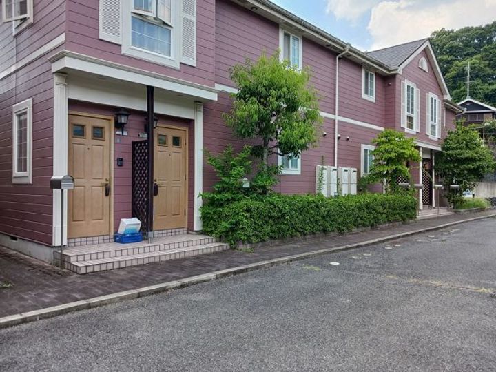 兵庫県神戸市北区有野町二郎(アパート)の賃貸物件のその他画像