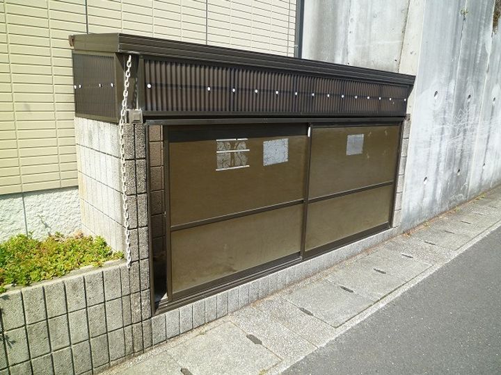 エクセレントコーポの地図