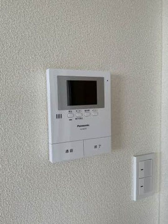 エクセレントコーポの内装