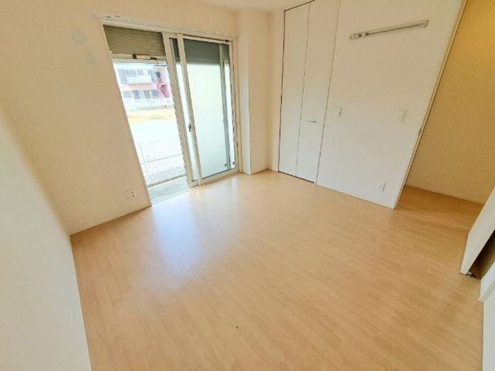 神奈川県平塚市長持(一戸建)の賃貸物件の内装