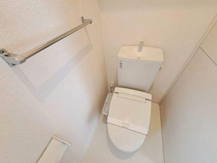神奈川県平塚市長持(一戸建)の賃貸物件の内装