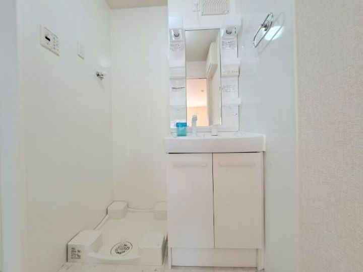 神奈川県平塚市長持(一戸建)の賃貸物件の内装