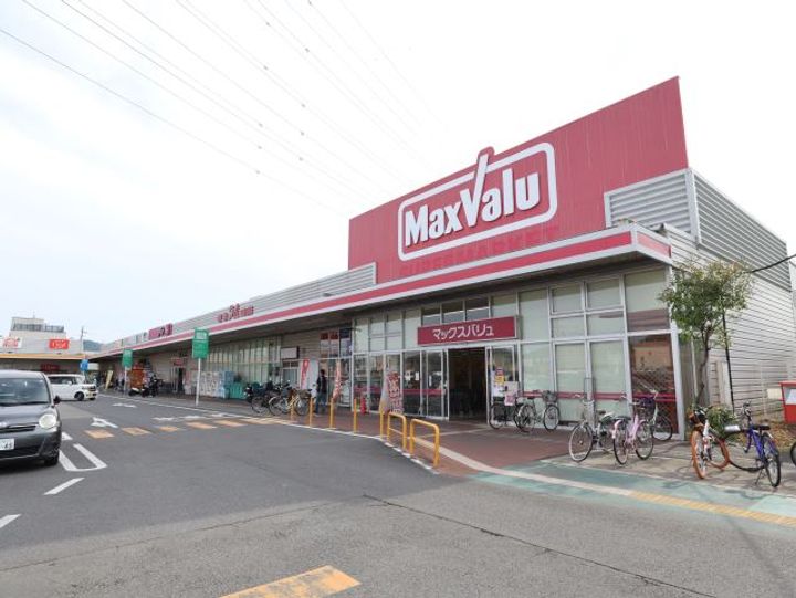 神奈川県平塚市長持(一戸建)の賃貸物件の周辺