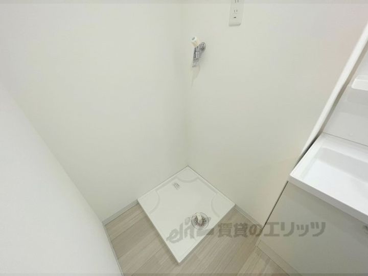 アート星田駅前の内装