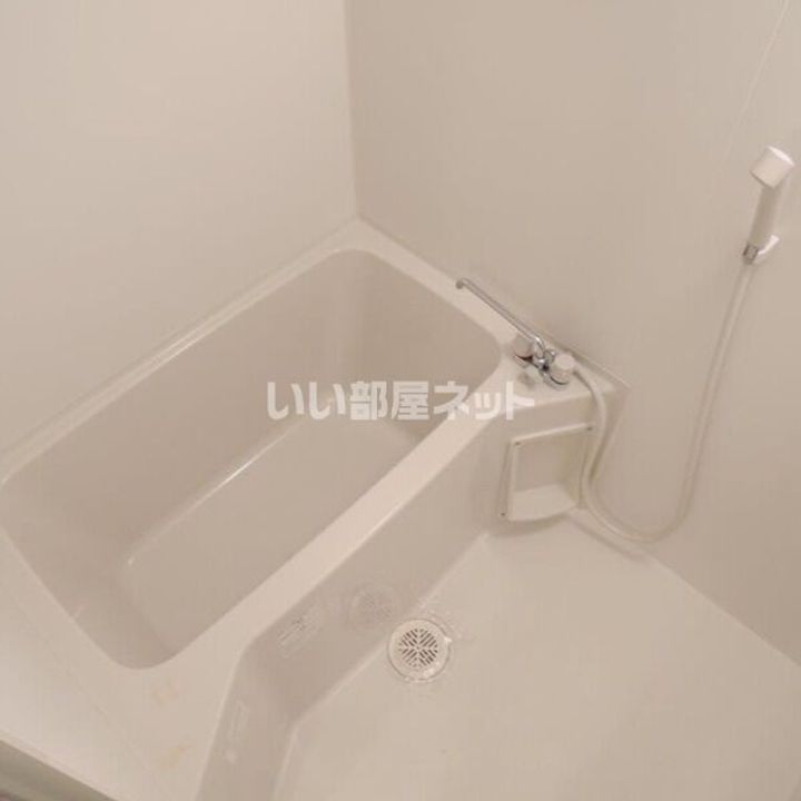 大阪府堺市西区鳳東町4(マンション)の賃貸物件の風呂