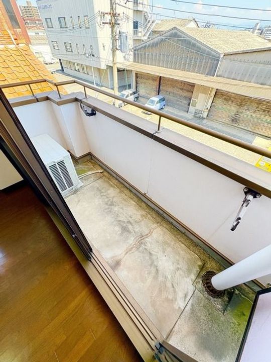 和歌山県和歌山市築港4(マンション)の賃貸物件の内装