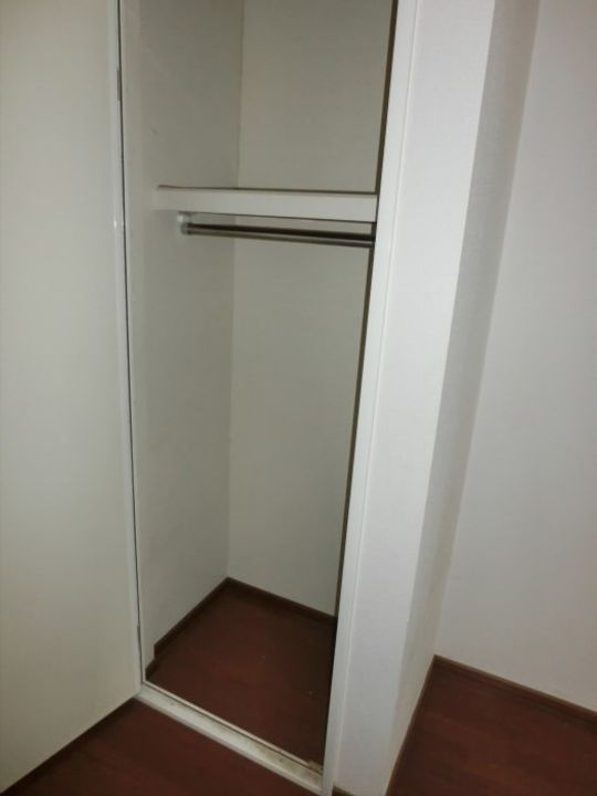 東京都杉並区方南1(アパート)の賃貸物件の内装