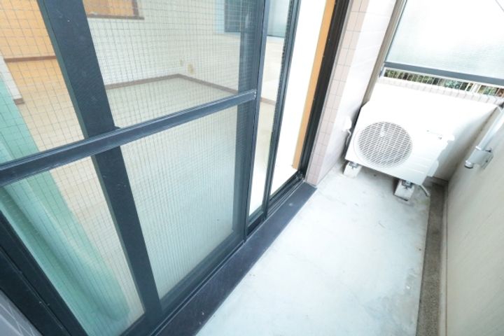 アイレックス備前町の内装