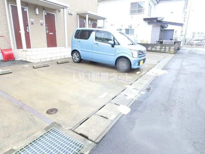 シュシュドママンの地図