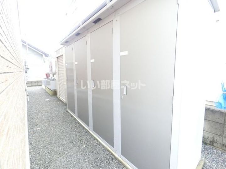 シュシュドママンの地図