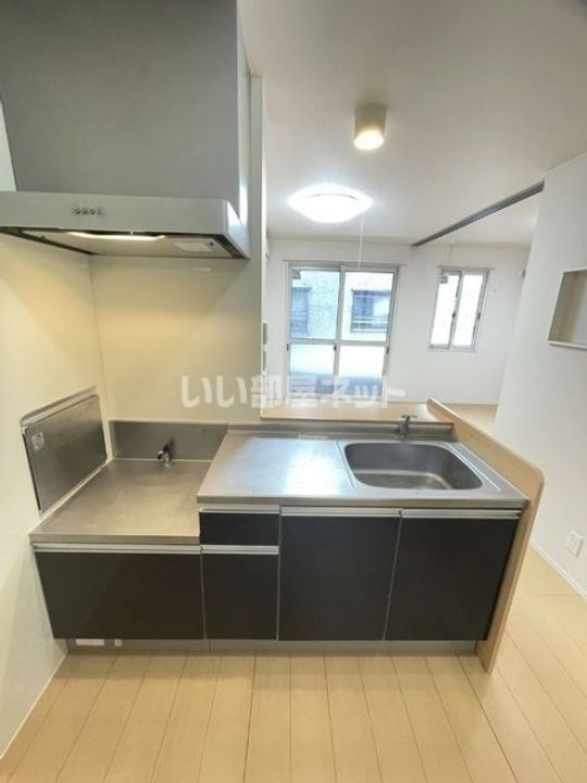 シュシュドママンのキッチン