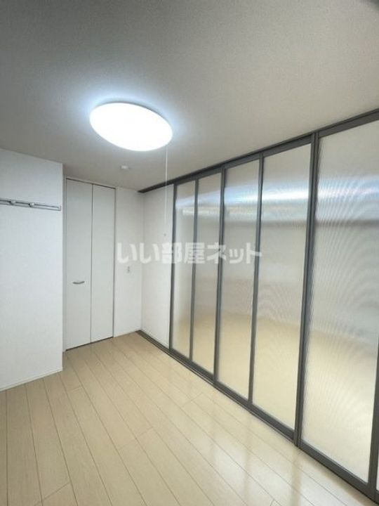 シュシュドママンの内装