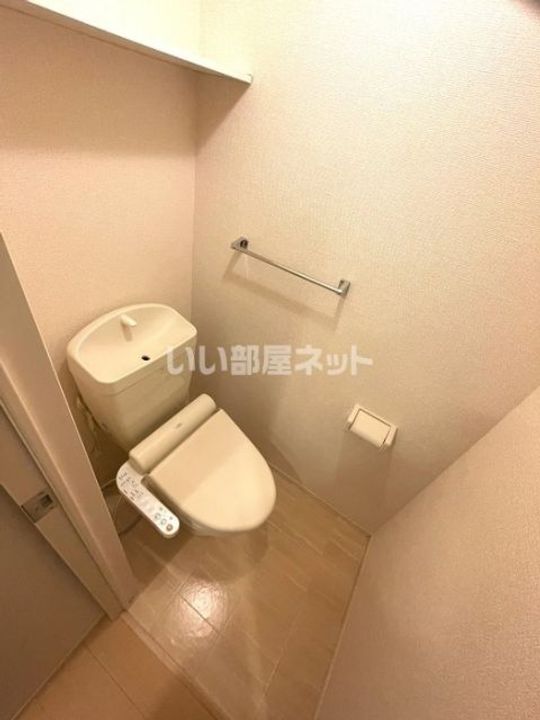 シュシュドママンの内装