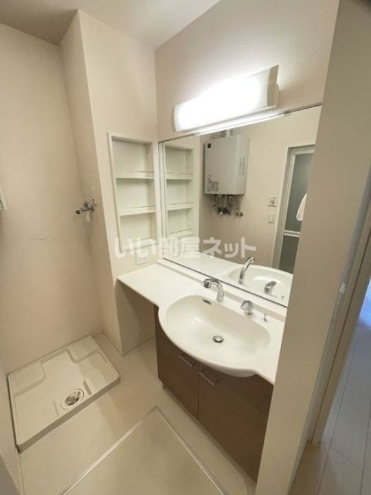 シュシュドママンの内装